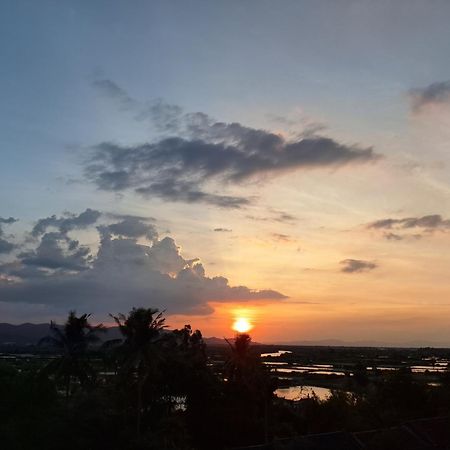 Homestay Dat Phu Tuy Hoa Exterior foto