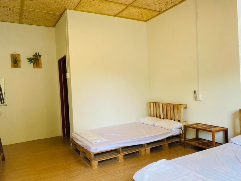 Homestay Dat Phu Tuy Hoa Exterior foto
