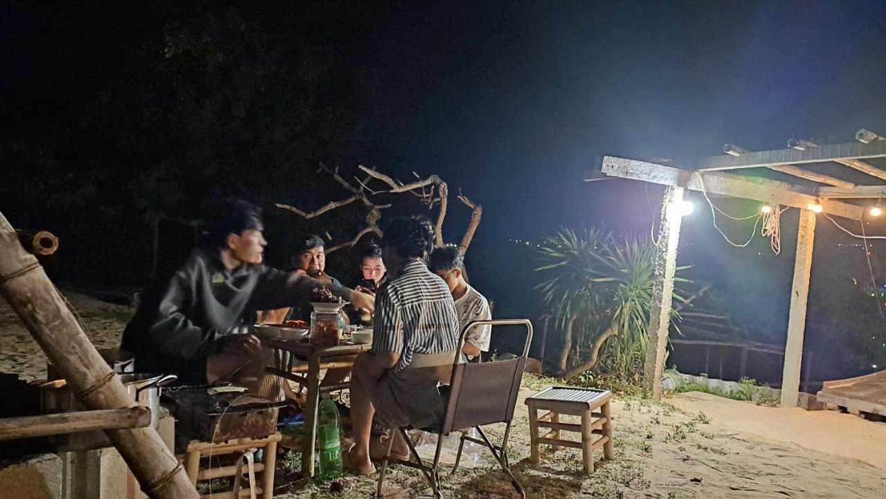 Homestay Dat Phu Tuy Hoa Exterior foto