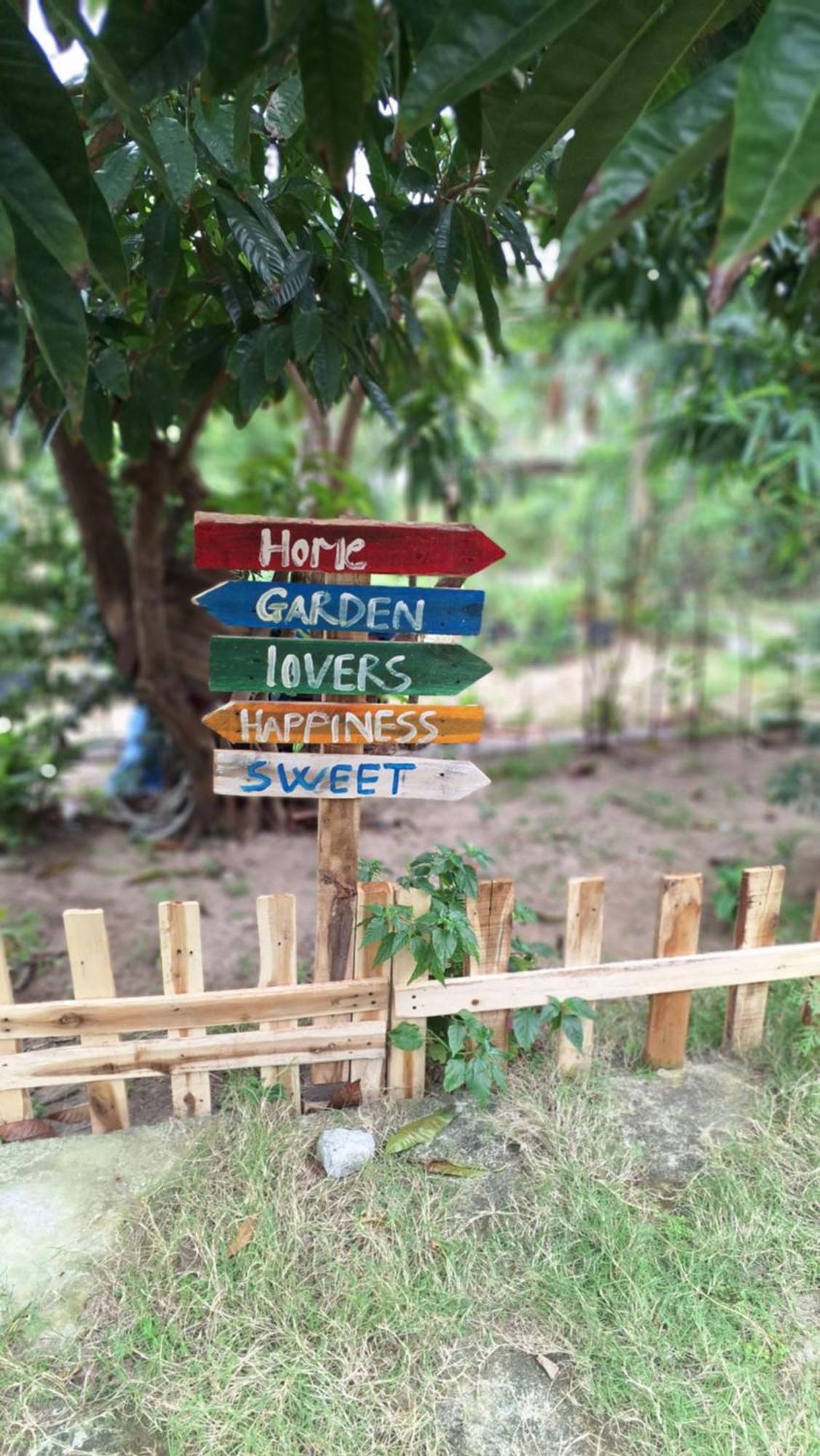Homestay Dat Phu Tuy Hoa Exterior foto